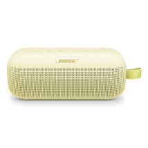 Bose Soundlink Flex (2. Gen.) Citrus Yellow - Altavoz Portátil - Nuovo