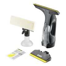 Nettoyeur de vitres Kärcher WV 5 Plus N Noir