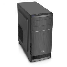 ADVANCE Impulse 480 Mini Tower Negro 480 W - Nuevo