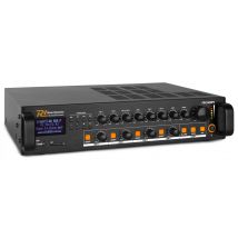Power Dynamics PDV240MP3 Noir