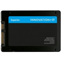 Innovation IT 00-512999 disque SSD 512 Go 2.5 Série ATA III TLC