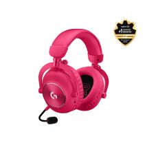 Logitech G PRO X 2 LIGHTSPEED Headset