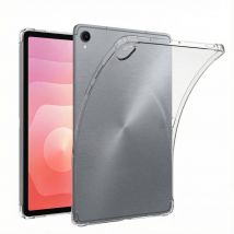 imoshion Coque antichoc pour Samsung Galaxy Tab S11 - Transparent