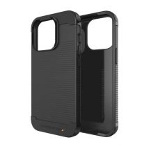 GEAR4 Havana coque de protection pour téléphones portables 15,5 cm (6.1 ) Housse Noir Apple (brand) iPhone 13 Pro
