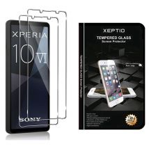 Sony Xperia 10 VI 5G verre trempé vitre protection écran