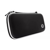 Just For Games Stealth Premium Borsa da viaggio per Nintendo Switch Nintendo Switch Lite Nero e Bianco - Nuovo