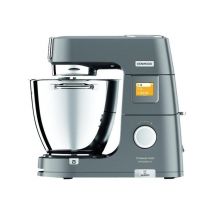 Kenwood Food Processor KWL90 004SI Kenwood004SI Kenwood 004SI Titanium Chef Patissier XL silver (KWL90.004SI)