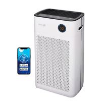 Clean Air Optima - Purificatore d'aria intelligente HEPA UV ed ionizzatore CA-510Pro Smart - Nuovo