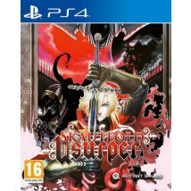 Skautfold Usurpador (PS4) - Nuevo