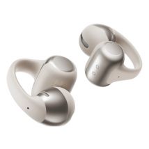 SHOKZ OpenDots ONE Auriculares Inalámbrico Clip de oreja Llamadas/Música/Deporte/Uso diario Bluetooth Gris - Nuevo