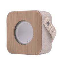 Mars Gaming Altavoz MS-ECO ECOLOGIC BT 5.1 BAMBOO - Nuevo
