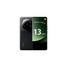 13 Ultra (5G) 512 Go, Noir, Débloqué Reconditionné - Excellent état - Garanti 24 mois