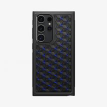 Spigen ACS07290 funda para teléfono móvil 17,3 cm (6.8 ) Negro, Azul - Nuevo