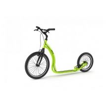 Scooter Compact Rodstr Vert Yedoo - Performance et Confort