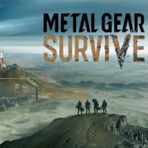 Juego Metal Gear Survive PS4 - Nuevo