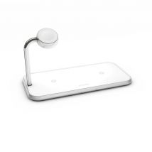 ZENS ZEDC05W Auricolari, smartphone, smartwatch Settore bianco Ricarica wireless interna - Nuovo