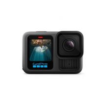 GoPro CHDHX-131-RW cámara para deporte de acción 27,6 MP 5.3K Ultra HD CMOS 25,4 / 1,9 mm (1 / 1.9 ) Wifi 121 g - Nuevo