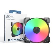 Montech HP140 PWM ARGB Ventilateur