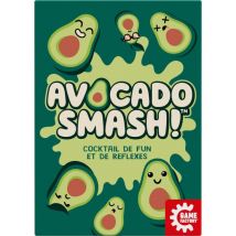 Jeu d'ambiance Game Factory Avocado Smash