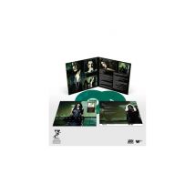 Io Canto Édition Limitée Vinyle Vert Terne