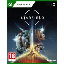 Bethesda Starfield Standard Xbox Series X - Nuovo