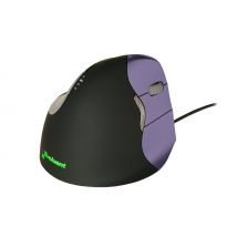 BakkerElkhuizen Evoluent4 Mouse piccolo (mano destra) - Nuovo