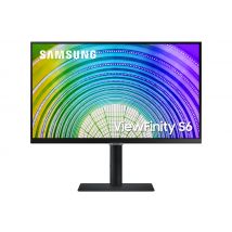 Samsung ViewFinity S60UA 24 - Noir - WQHD - Écran PC Professionnel