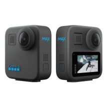 Cámara deportiva GoPro max 360 - Nuevo
