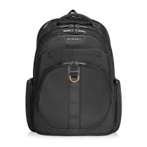 Everki Atlas sac à dos Noir