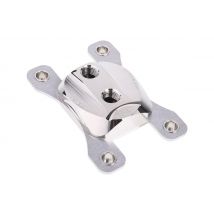 Aqua computer Davvero affascinante NEXT AM4 - nichel / nichel - Nuovo