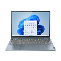 Lenovo IdeaPad Flex 5 14ALC7 AMD Ryzen 7 5700U Hybride (2-en-1) 35,6 cm (14 ) Écran tactile WUXGA 16 Go LPDDR4x-SDRAM 512 Go SSD Wi-Fi 6 (802.11ax) 