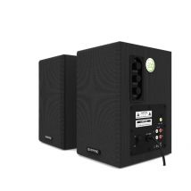 Empire Media ECO100 PLUS Nero cablato 70 W - Nuovo