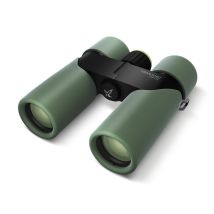 SWAROVSKI Prismáticos CL Companion III 10x30 Verde - Nuevo