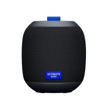 Ultimate Ears WONDERBOOM PLAY Negro - Nuevo