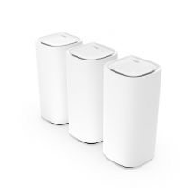 Linksys Velop Pro 6E Système Mesh True Tri?Band WiFi 6E