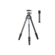 LEOFOTO Ranger LS-224C trípode + cabezal LH-25 - Nuevo