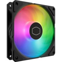 SickleFlow Edge 120 ARGB - Ventilateur PC - Ventilateur 120 mm