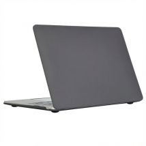 imoshion Coque Laptop pour Apple MacBook Air 15 pouces (2023 / 2024 M3 chip / 2025 M4 chip) - Noir