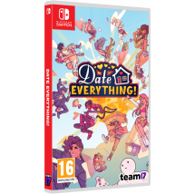 Fecha Todo Nintendo Switch - Nuevo