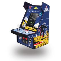 Console Retrogaming - Taito - Micro Player PRO Space Invaders - Schermo ad alta risoluzione da 7 cm - Arcade - Nuovo