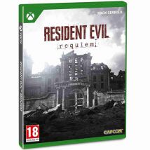 Resident Evil 9 Requiem (XBOX SERIE X)