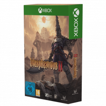 Blasphemous 2 Edizione limitata da collezione XBOX - Nuovo