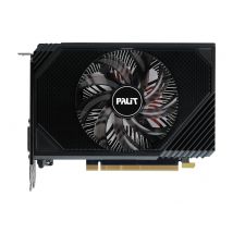Palit GeForce RTX 3050 StormX NVIDIA 6 Go GDDR6 - Nuovo