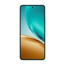 realme 14T 16,9 cm (6.67 ) SIM doble Android 15 5G USB Tipo C 8 GB 256 GB 6000 mAh Verde - Nuevo