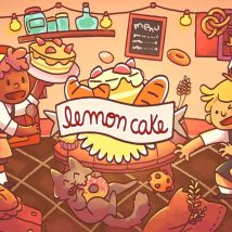 Tarta de limón PS5 - Nuevo
