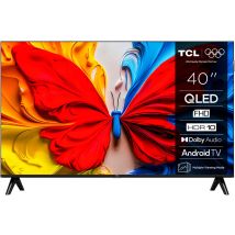 TCL 40S5K TV 101,6 cm (40 ) Full HD Smart TV Wifi Noir