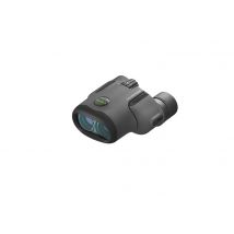 Pentax PAPILIO II 8,5x21 binocolo BaK-4 Porro Nero - Nuovo