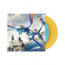 Panzer Dragoon: Remake The Definitive Soundtrack Vinyle - 2LP