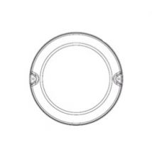 Extreme Networks ML-2452-PTA4M4-036 antenna omnidirezionale 6,6 dBi - Nuovo