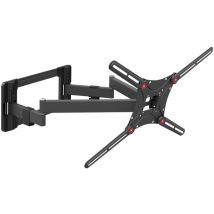 Barkan Mounting Systems BM464L soporte para TV 2,29 m (90 ) Negro - Nuevo